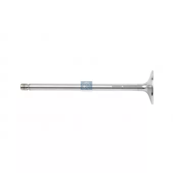 Soupape d'admission DT 2.10577