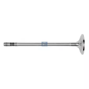 Soupape d'admission DT 2.10583