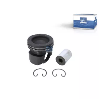 Piston DT 2.10912