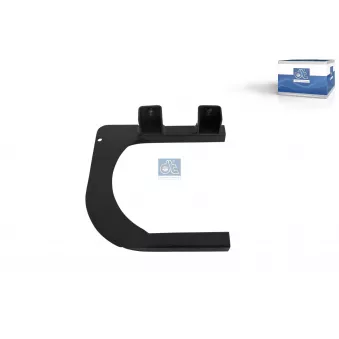 Fixation, aile DT 2.00229