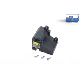 Injecteur, injection d'urée DT 2.00261