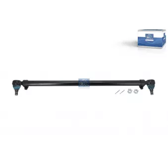 Barre de direction DT 2.00220