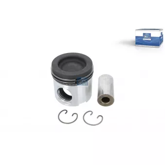 Piston DT 2.00193