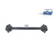Triangle ou bras de suspension (train avant) DT 2.00200 - Visuel 1