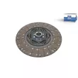 Disque d'embrayage DT 2.00206 - Visuel 1