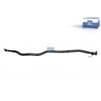 Barre de direction DT 2.00201