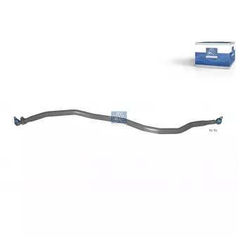 Barre de direction DT