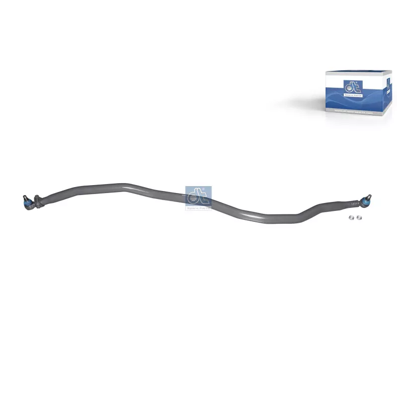 Barre de direction DT 2.00218