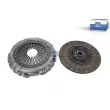 Kit d'embrayage DT 2.00207 - Visuel 1