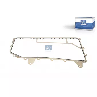 Joint, radiateur d'huile DT 2.00209