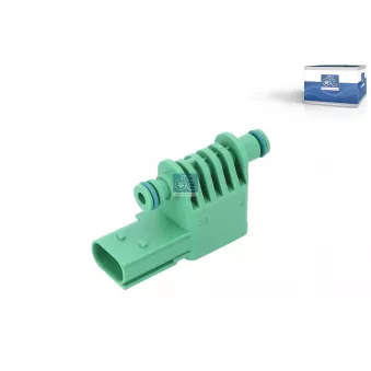 Capteur, pression de carburant DT 2.00264