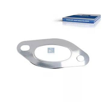 Pochette moteur complète DT 2.10083