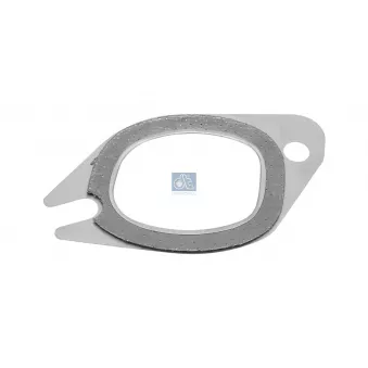 Pochette moteur complète DT 2.10079