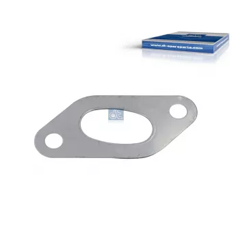 Joint d'étanchéité, collecteur d'échappement DT 2.10078