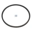 Couronne dentée, volant moteur DT 2.10072 - Visuel 1
