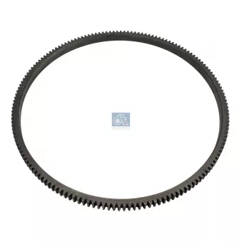 Couronne dentée, volant moteur DT 2.10072