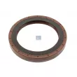 Bague d'étanchéité, vilebrequin DT 2.10070 - Visuel 1