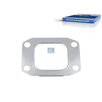 Joint d'étanchéité, collecteur d'échappement DT 2.10077