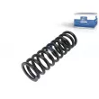 Ressort, suspension de la cabine DT 2.00121 - Visuel 1