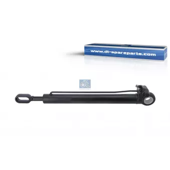 Cylindre culbuteur, cabine DT 2.00127