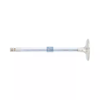 Soupape d'admission DT 2.10007