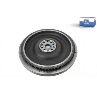 Volant moteur DT 2.00182