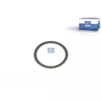 Joint d'étanchéité, tuyau d'échappement DT 2.00154