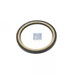 Bague d'étanchéité, vilebrequin DT 2.10049 - Visuel 1