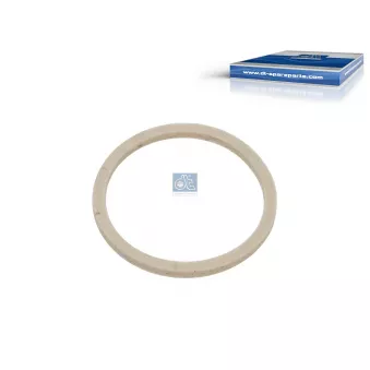 Bague d'étanchéité, vilebrequin DT 2.10055