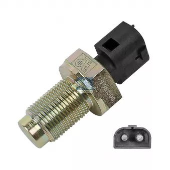 Capteur d'angle, vilebrequin DT 2.10041