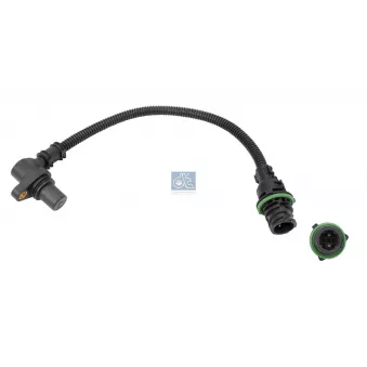 Capteur d'angle, vilebrequin DT