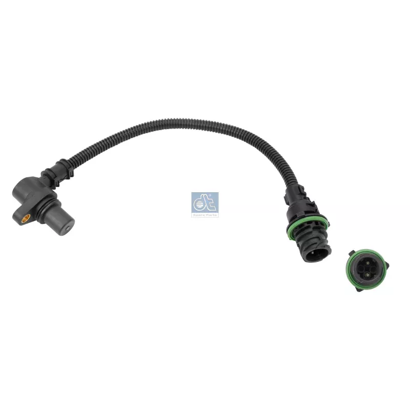 Capteur d'angle, vilebrequin DT 2.10043