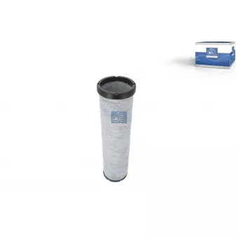 Filtre à air secondaire DT 13.00146