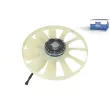 Embrayage, ventilateur de radiateur DT 13.00101 - Visuel 1