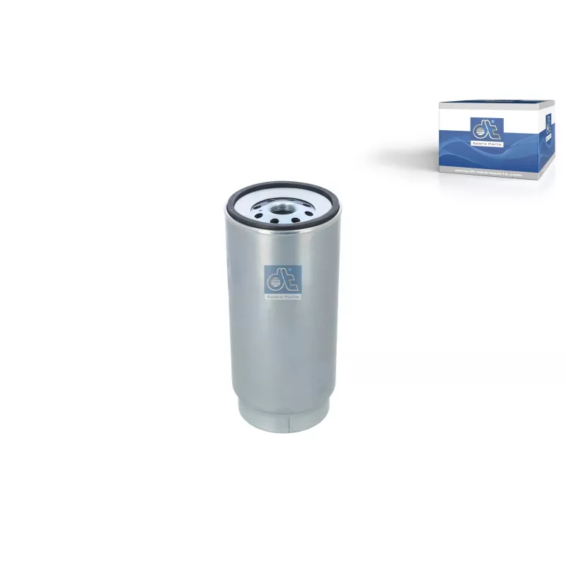 Filtre à carburant DT 13.00027