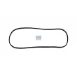 Joint, couverle de carter (carter de vilebrequin) DT 2.10263 - Visuel 1