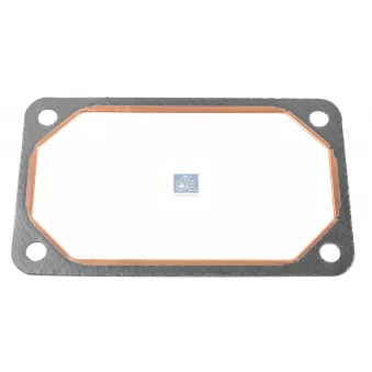 Joint d'étanchéité, collecteur d'échappement DT 2.10253