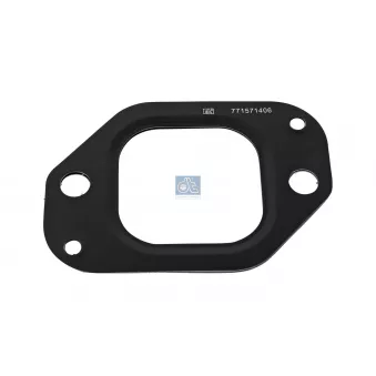 Joint d'étanchéité, collecteur d'admission/d'échappement DT 2.10267