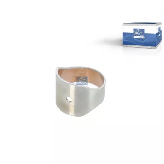 Coussinet de palier, bielle DT 2.10236