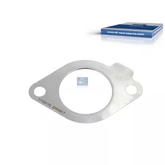 Joint d'étanchéité, collecteur d'échappement DT 2.10246