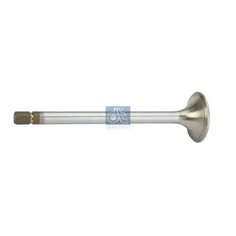 Soupape d'émission DT 2.10284