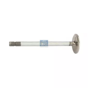 Soupape d'admission DT 2.10283