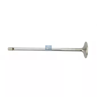 Soupape d'admission DT 2.10287