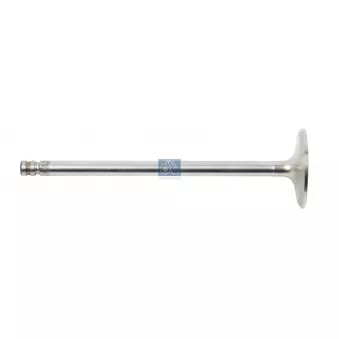 Soupape d'admission DT 2.10279