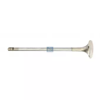 Soupape d'émission DT 2.10278