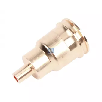 Manchon, porte-injecteur DT 2.10326