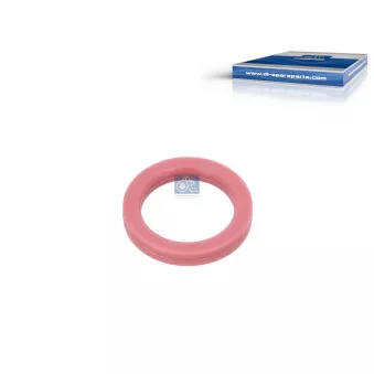 Bague d'étanchéité, porte-injecteur DT 2.10321