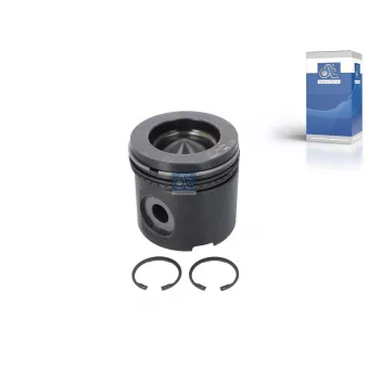 Piston DT 2.10443