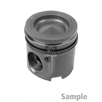 Piston DT 2.10451