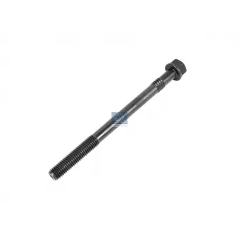 Vis, collecteur des gaz d'échappement DT 2.10114